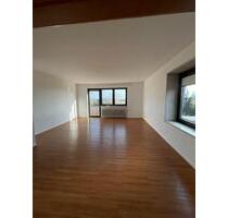 4 - Zimmer Wohnung in Kirchberg - Kirchberg (Hunsrück)