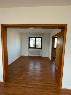 Foto - 4 Zimmer Etagenwohnung in Kirchberg (Hunsrück)