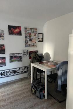 Foto - 2 Zimmer Dachgeschoßwohnung in Alsbach-Hähnlein