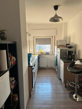 Foto - Dachgeschoßwohnung in Alsbach-Hähnlein zur Miete