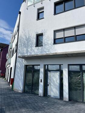 Foto - Helles Penthouse in der Innenstadtlage