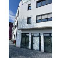 Helles Penthouse in der Innenstadtlage - Paderborn