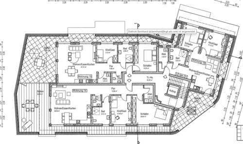 Foto - 3 Zimmer Einfamilienhaus in Paderborn