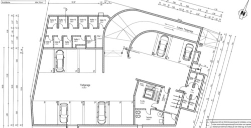 Foto - Einfamilienhaus in Paderborn zur Miete