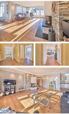 Foto - 3 Zimmer Etagenwohnung zur Miete in Prien am Chiemsee