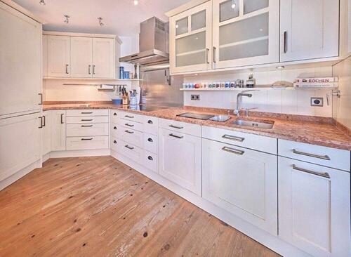 Foto - Etagenwohnung in Prien am Chiemsee zur Miete