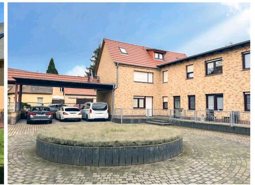 Foto - 3 Raum Wohnung Muldestausee OT Friedersdorf