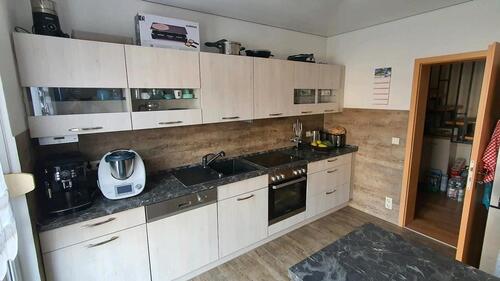 Foto - 3 Zimmer Maisonettenwohnung zur Miete in Muldestausee