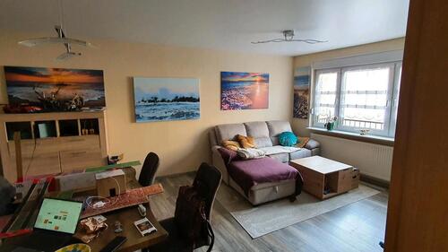 Foto - 3 Zimmer Maisonettenwohnung in Muldestausee