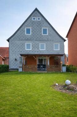 Foto - 11 Zimmer Mehrfamilienhaus, Wohnhaus zum Kaufen in Bad Münder am Deister