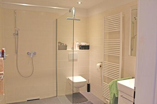 Foto - 2 Zimmer Erdgeschoßwohnung zur Miete in Bayreuth