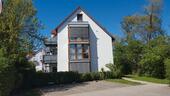 Foto - Schöne 2 Zimmer Wohnung mit Garten+ TG in Günzburg