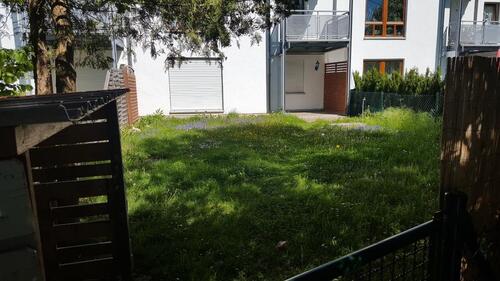 Foto - Erdgeschoßwohnung in Günzburg zum Kaufen