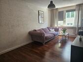 Foto - 2-Zimmer-Wohnung (ca. 65 m²) mit Balkon nahe Luisenviertel
