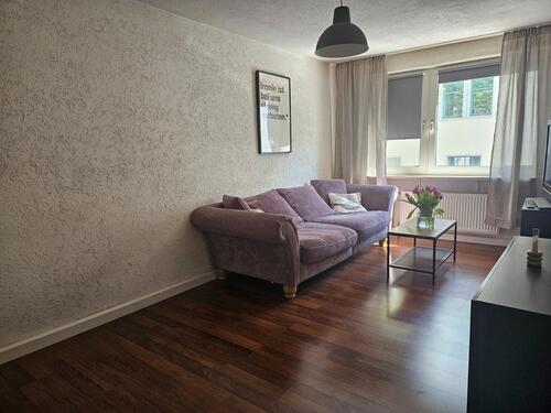 Foto - 2-Zimmer-Wohnung (ca. 65 m²) mit Balkon nahe Luisenviertel