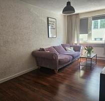 2-Zimmer-Wohnung (ca. 65 m²) mit Balkon nahe Luisenviertel - Wuppertal Elberfeld