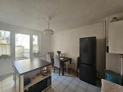 Foto - Etagenwohnung in Wuppertal zur Miete