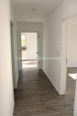 Foto - 3 Zimmer Etagenwohnung in Dinklage