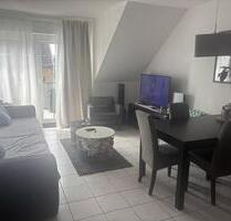 3 Zimmer Masionette-Wohnung in Köln-Porz