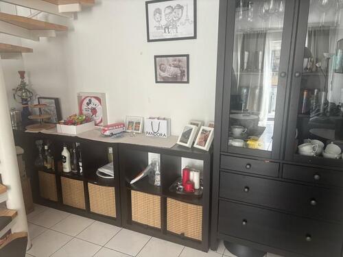 Foto - 3 Zimmer Maisonettenwohnung in Köln