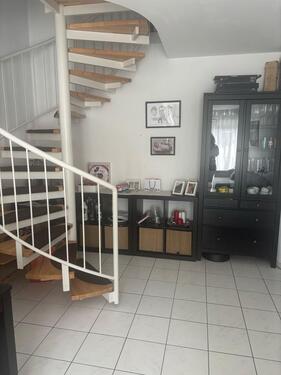 Foto - Maisonettenwohnung in Köln zur Miete