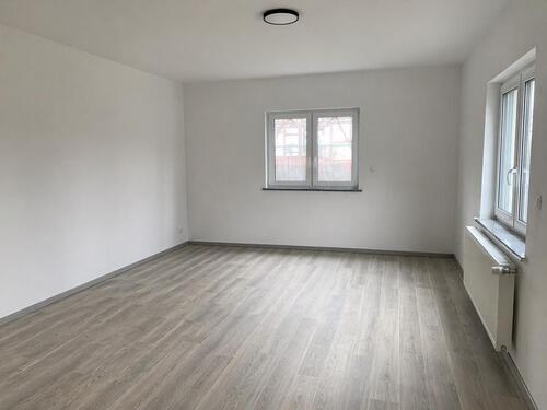 Foto - 3 Zimmer Erdgeschoßwohnung in Gießen