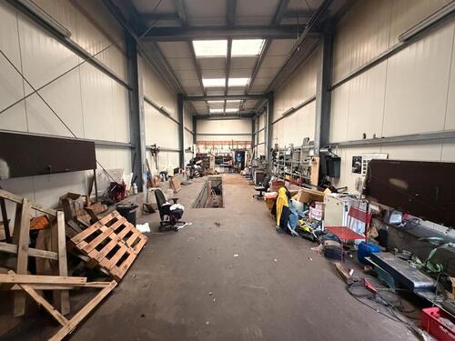 Foto - andere zur Miete in Norderstedt