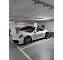 TG Tiefgaragenstellplatz in F-Seckbach - Frankfurt am Main Ost