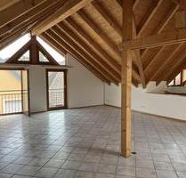 2 Zimmer Loft Wohnung - 1.400,00&nbsp;EUR Kaltmiete, ca.&nbsp; 124,77&nbsp;m&sup2; in Ehrenkirchen (PLZ: 79238)