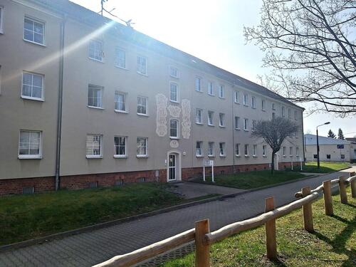 Foto - Grünes Weinhübel - Frisch sanierte Dreiraumwohnung wartet auf Sie!