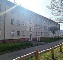Grünes Weinhübel - Frisch sanierte Dreiraumwohnung wartet auf Sie! - Görlitz Biesnitz