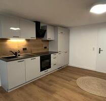 Erstbezug - Mobiliertes Singleappartement im Zentrum von Prüm