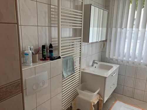 Foto - 4 Zimmer Erdgeschoßwohnung zum Kaufen in Osternienburger Land