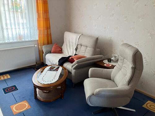 Foto - Erdgeschoßwohnung in Osternienburger Land zum Kaufen
