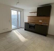 1-Zimmer-Apartment ideal für Studenten und Pendler - Aalen Dewangen