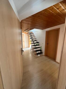 Foto - 3.5 Zimmer Maisonettenwohnung Neckarsulm Zentrum