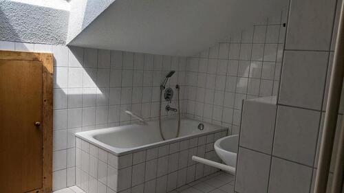 Foto - Etagenwohnung in Villingen-Schwenningen zur Miete