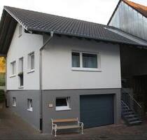Ferienwohnung Nähe Europapark Rulantica Elsass Schwarzwald - Kippenheim
