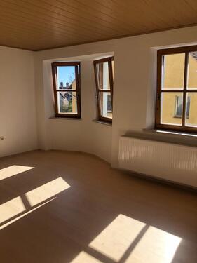 Foto - Etagenwohnung zur Miete in Pressath