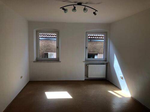 Foto - Etagenwohnung in Pressath