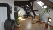 Foto - Charmante 2-Raum-Wohnung im idyllischen Dreiseitenhof in Altleisn