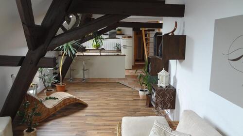 Foto - Etagenwohnung in Leisnig zur Miete