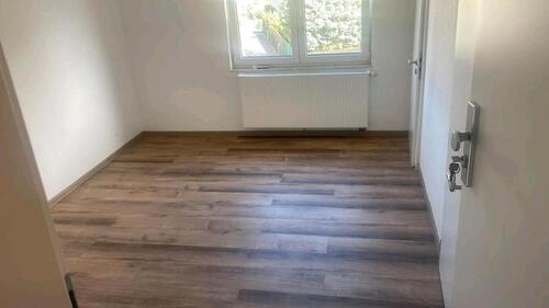 Foto - Etagenwohnung in Armsheim