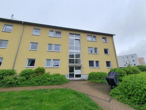Foto - Hier rein, ins neue Heim! - 726,00 EUR Kaltmiete,