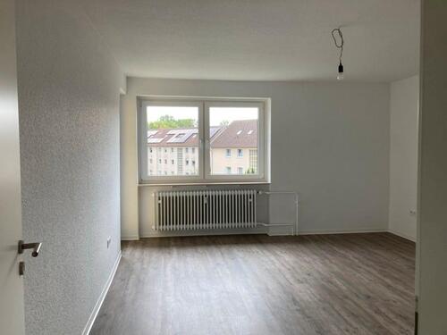 Foto - Etagenwohnung zur Miete in Braunschweig