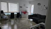 Foto - 4 Zimmer Wohnung mit Balkon - 786,00 EUR Kaltmiete,