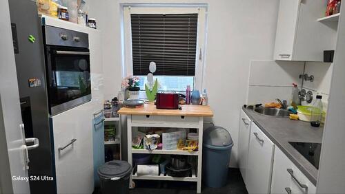 Foto - Etagenwohnung in Iserlohn