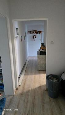 Foto - Etagenwohnung in Iserlohn zur Miete