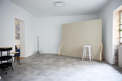 Foto - Studio Kreativraum - 280,00 EUR Kaltmiete,