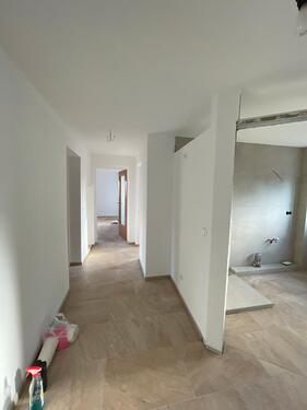 Foto - Hochwertig renovierte 3-Zimmer-Wohnung mit Balkon in Leonberg